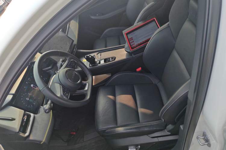 Used Lynk & Co 03 2023 1.5TD DCT JingPro