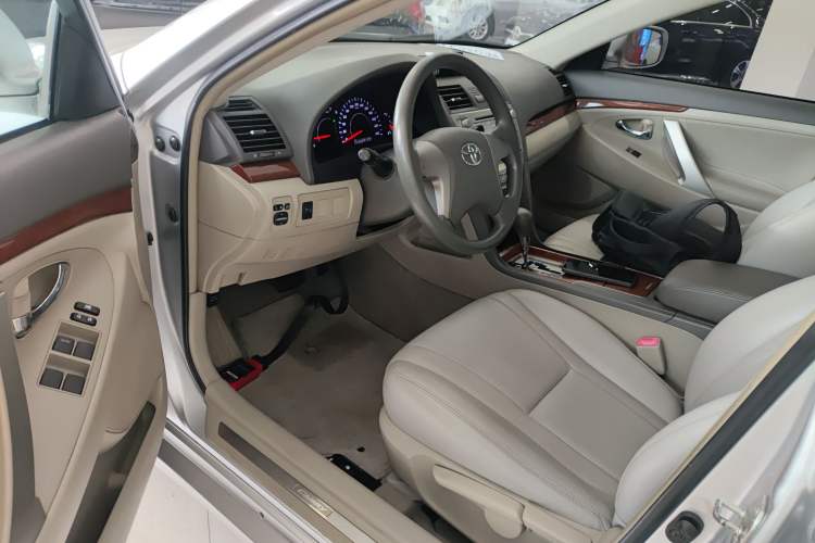 Used Toyota Camry 2013 200E Classic Elite Edition