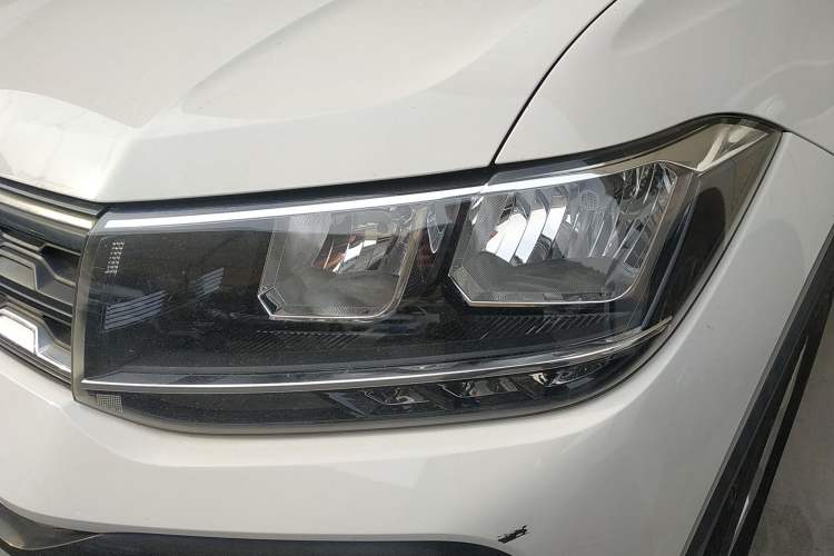 Used Volkswagen T-Cross 2019 1.5L Automatic Fashion Edition
