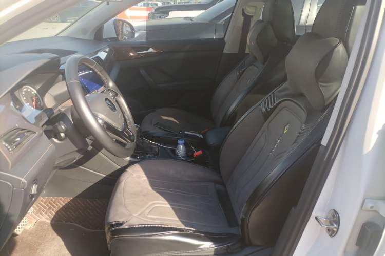 Used Volkswagen Tharu 2021 280TSI Two-Wheel Drive Comfort Edition
