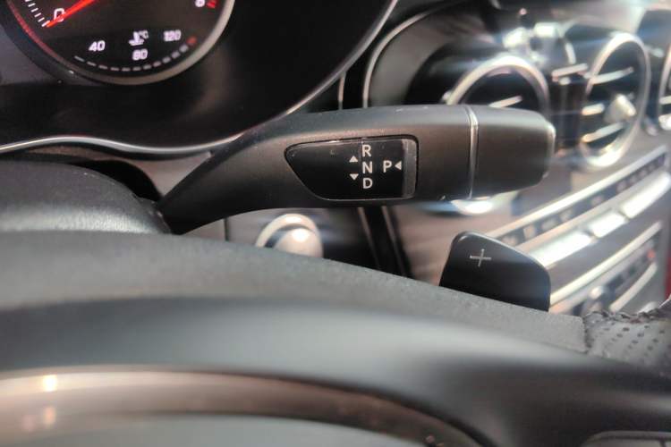 Used Mercedes-Benz C-Class 2018 C 200 L Sport Edition