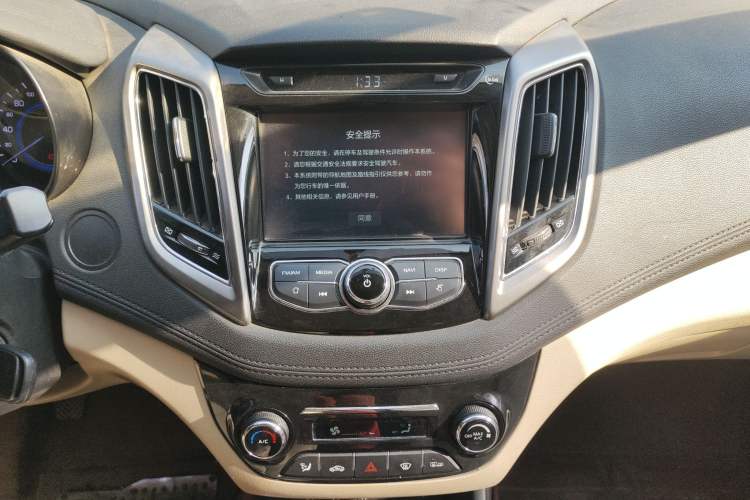 Used Changan Eado 2016 1.6L Manual Fashion Edition