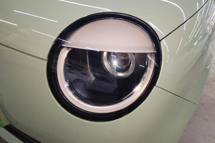 Used  Lumin 2022 210km Sweet Edition