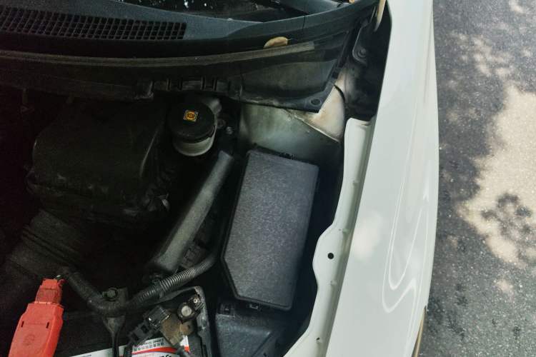 Used Honda Civic 2014 1.8L automatic comfort version
