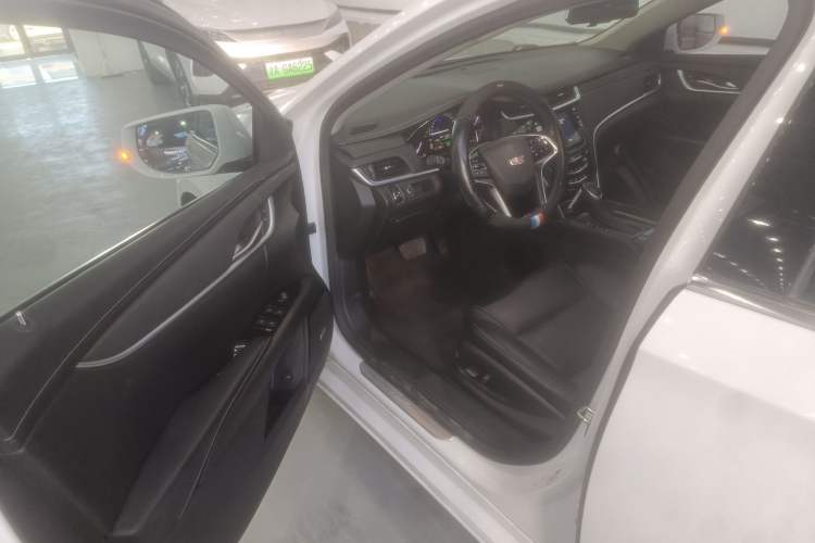 Used Cadillac XTS 2018 28T Tech Edition
