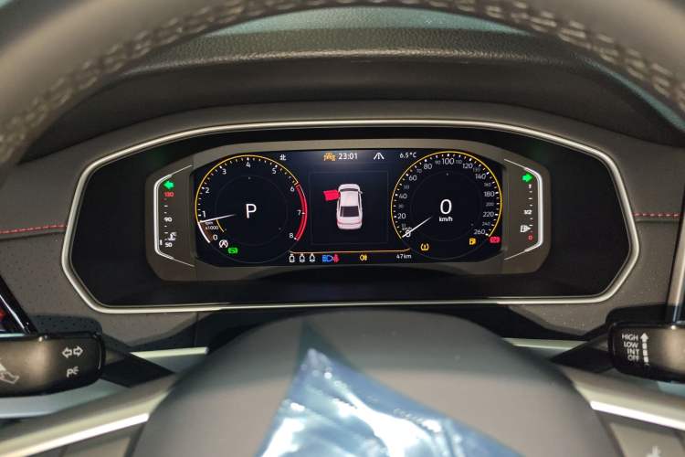 Used Volkswagen Lavida 2024 300TSI DSG Starry Sky Leading Edition