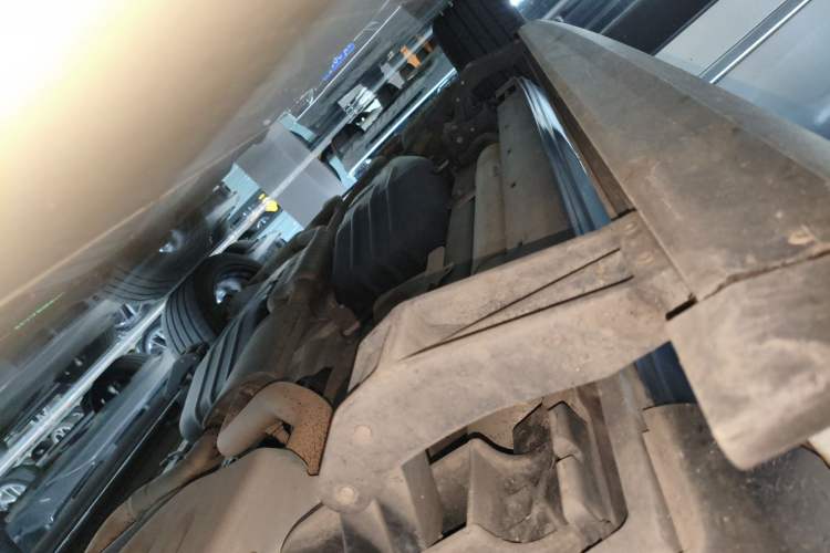 Used Land Rover Range Rover 2015 3.0 SC V6 Vogue
