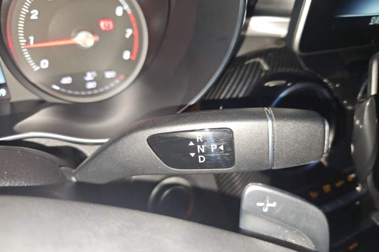 Used Mercedes-Benz C-Class 2018 C 200 Sport Edition
