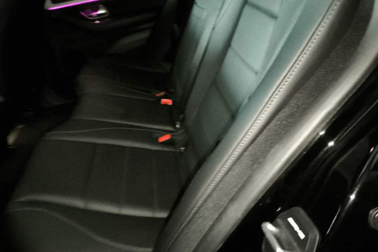 Used Mercedes-Benz GLE Coupe 2020 GLE 450 4MATIC Coupe SUV Fashion Model