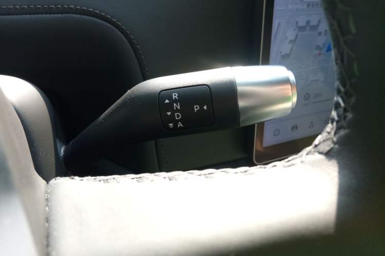 Used Li Auto L7 2023 Pro Model