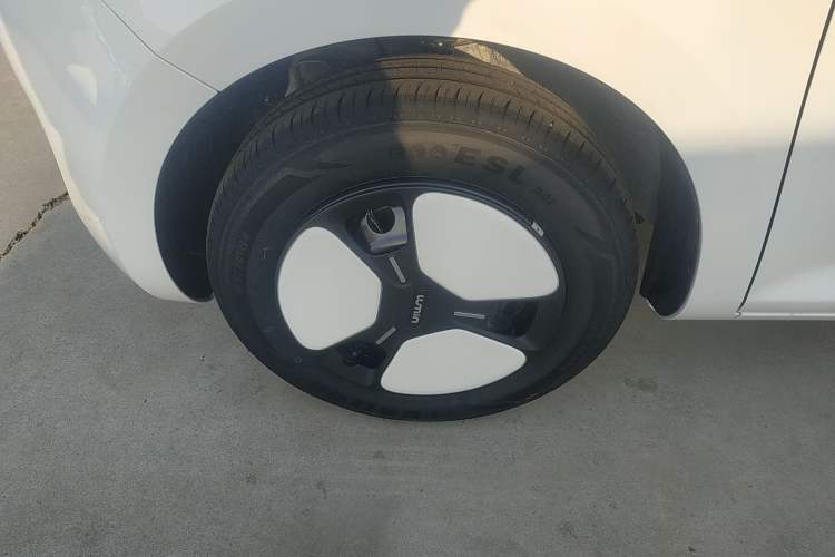 Used  Lumin 2025 205 km Xiangqin Version