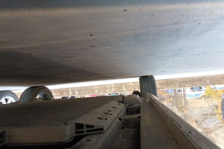 Used ORA White Cat 2020 360 km Luxury Version
