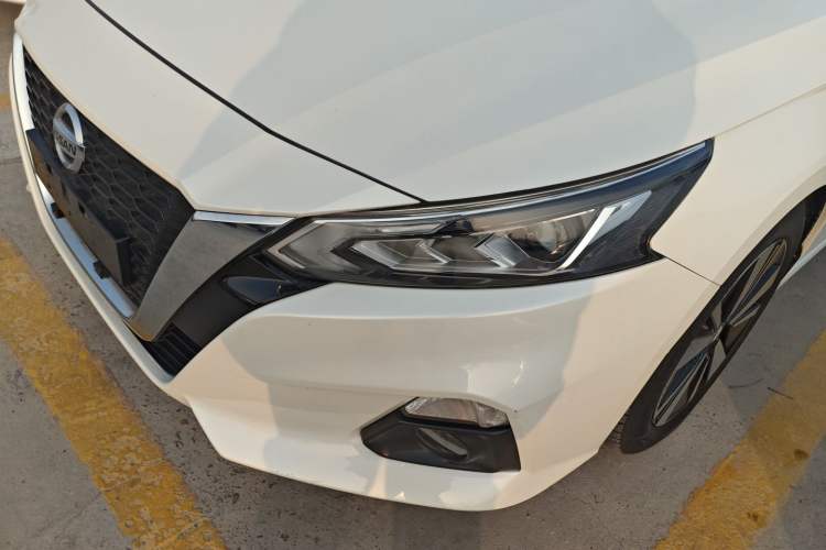 Used Nissan Teana 2021 2.0L XL Comfort Edition
