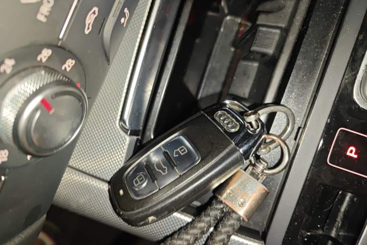 Used Audi A6L 2016 TFSI Technology Edition