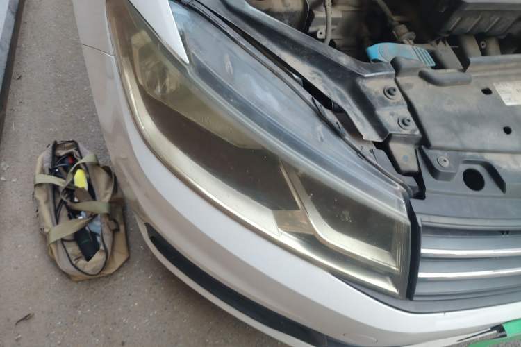 Used Volkswagen Santana 2015 Haval H6 1.6L Automatic Luxury Model
