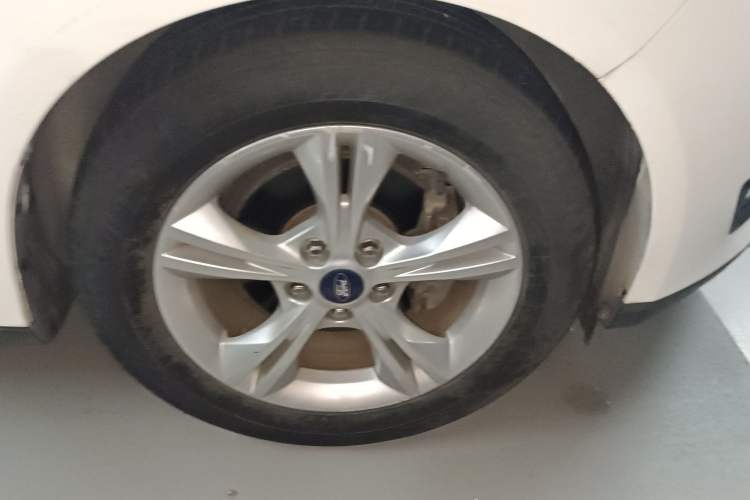 Used Ford Focus 2015 Hatchback 1.6L Automatic Comfort Model