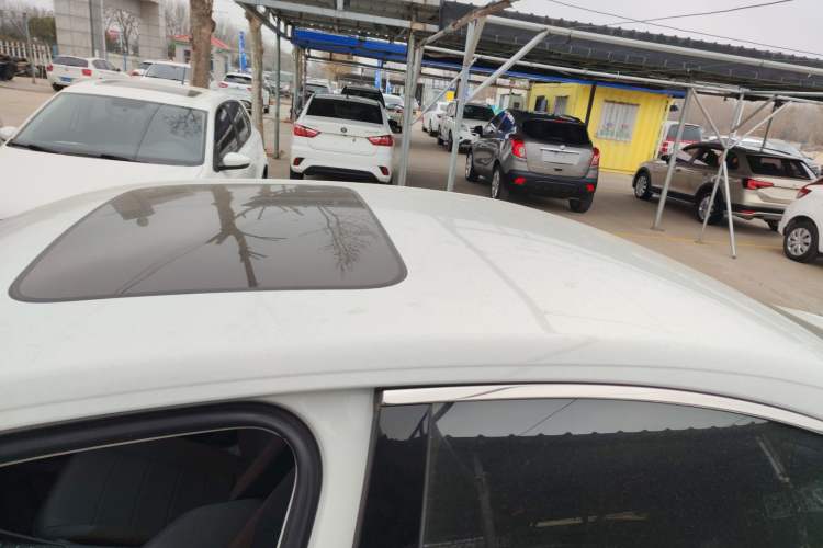 Used Volkswagen Bora 2020 1.5L Automatic Elite Version
