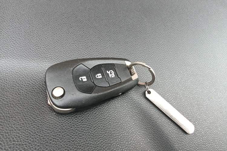 Used Chevrolet Cavalier 2022 325T Automatic Enjoyment Edition
