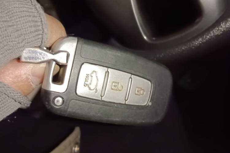 Used Kia Soul 2013 1.6L AT GL
