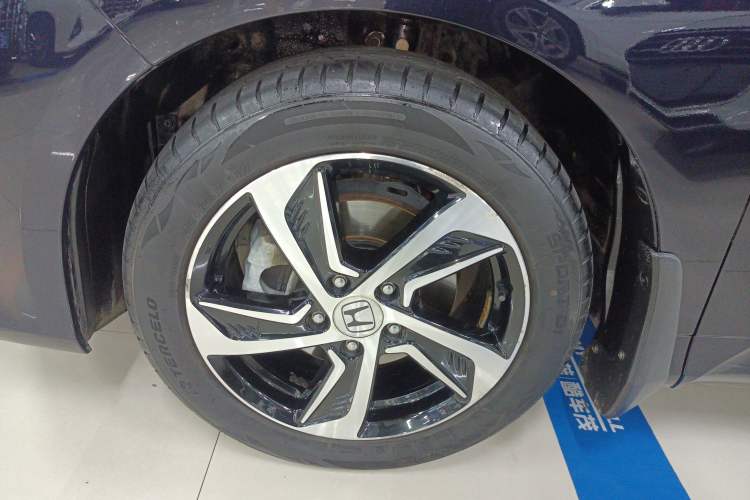 Used Honda Odyssey 2017 2.4L Smart Edition
