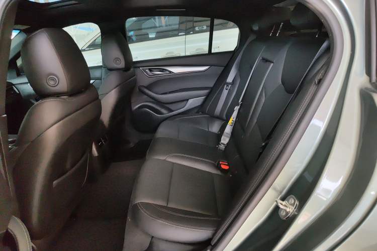 Used Cadillac CT5 2022 28T Luxury Version (Standard Edition)
