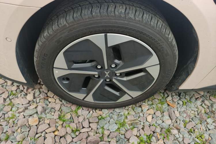 Used XPeng MONA M03 2024 620 with Ultra-Long Range