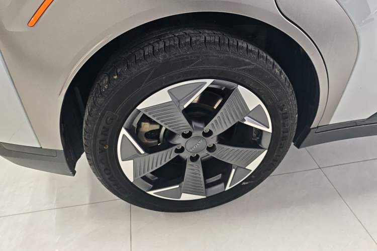 Used AION Y 2021 70 Intelligent Dynamic Edition