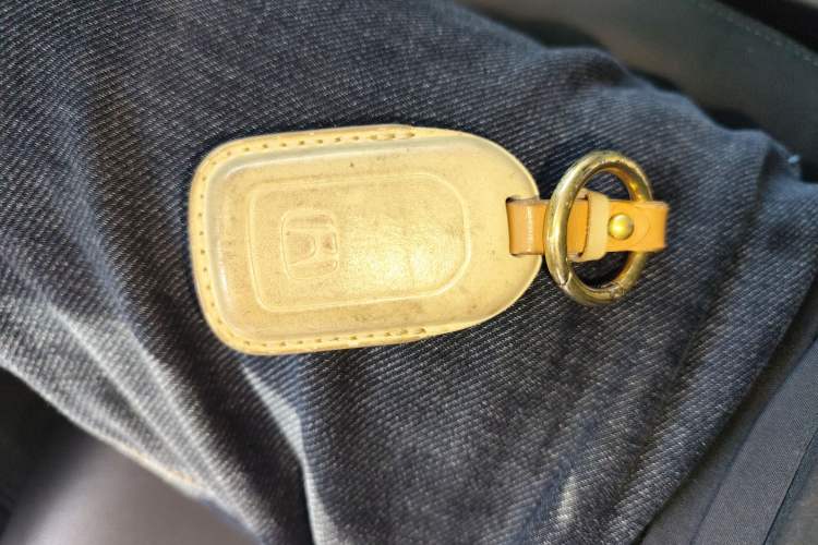 Used Honda Fit 2021 1.5L CVT Trend Edition