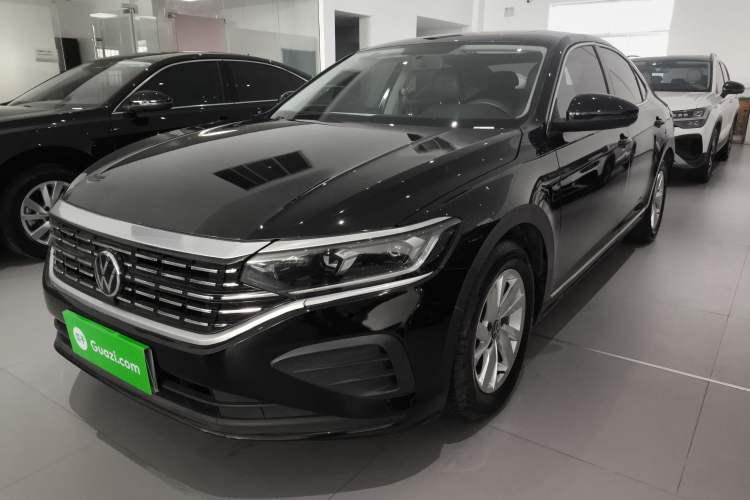 Used Volkswagen Passat 2022 280TSI Business Edition