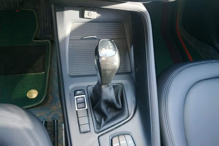 Used BMW X1 2016 sDrive18Li Fashion Model
