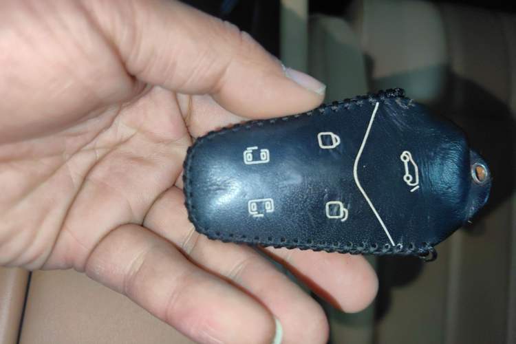 Used VOYAH Dream 2022 Low-Carbon Edition Plus Intelligent Driving Package
