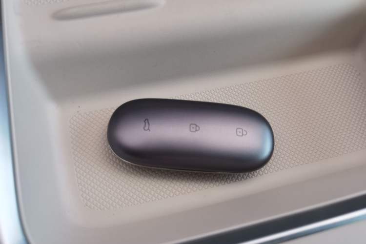 Used Li Auto L7 2023 Pro Model