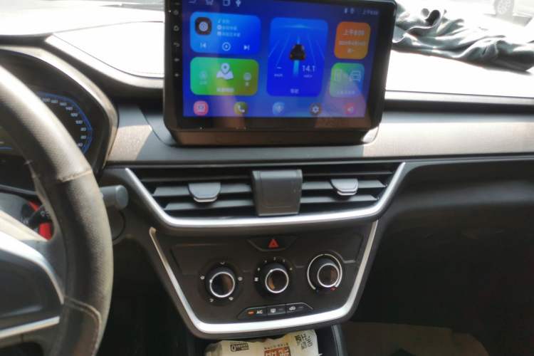 Used Wuling Hongguang S3 2019 1.5L Manual Comfort Model China VI Standard