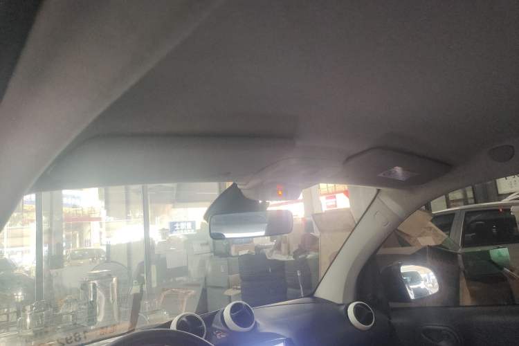 Used  fortwo 2015 1.0L 52 kW hardtop Dynamic version
