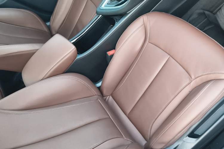 Used Buick GL6 2018 18T 6-Seater Luxury Model