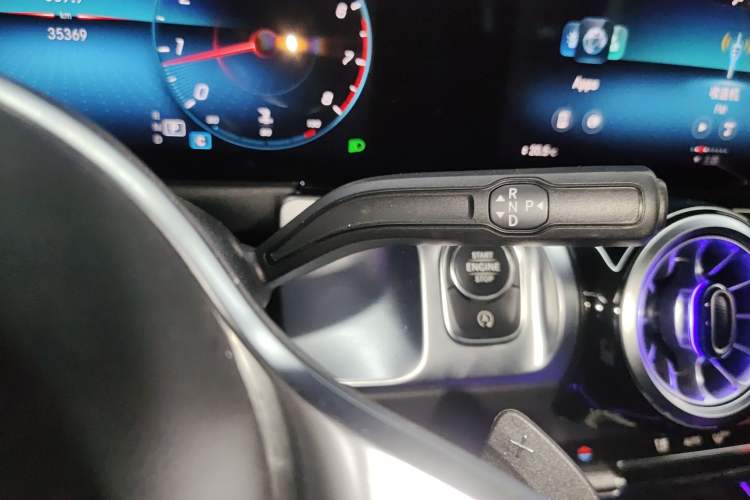 Used Mercedes-Benz GLB 2022 GLB 220 Dynamic Edition
