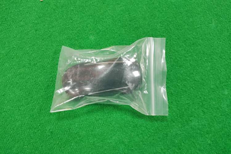 Used Tesla Model X 2020 Long-Range Upgrade Version
