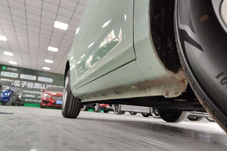 Used  Lumin 2023 205km Xiangqin Version
