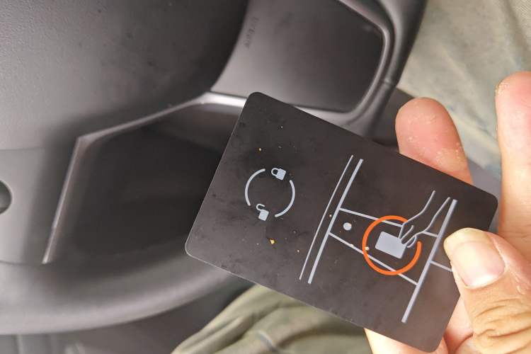 Used Tesla Model 3 2019 Standard Range Rear-Drive Upgraded Version