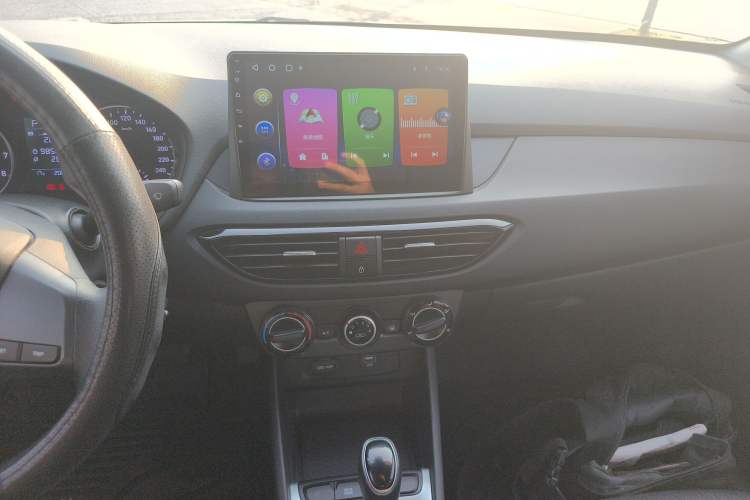 Used Hyundai Celesta 2020 1.6L Automatic GL Enjoyable Edition