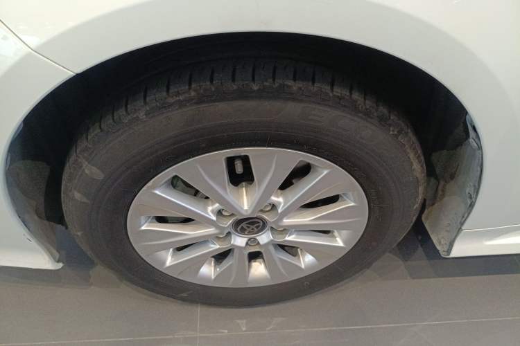 Used Toyota Corolla 2023 1.2T Pioneer Edition