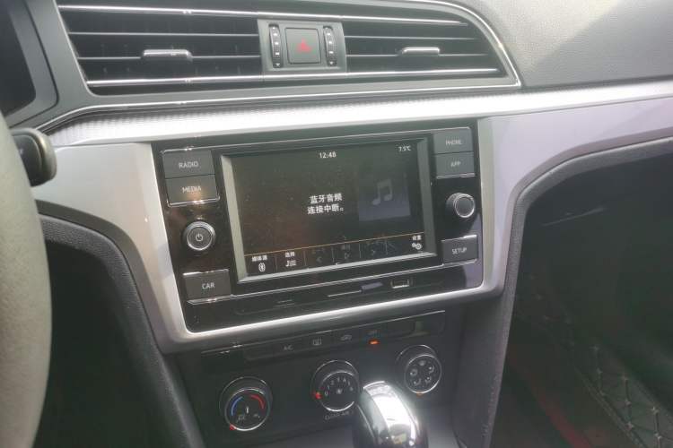 Used Volkswagen Lamando 2019 230TSI DSG Fashion Edition China V Standard
