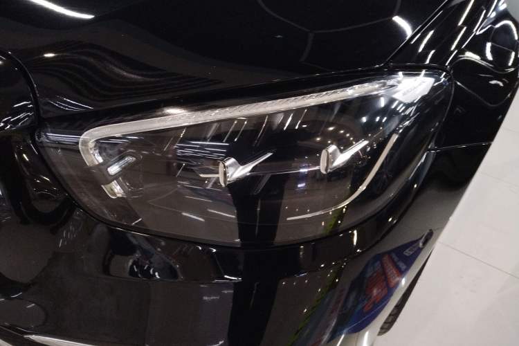 Used Mercedes-Benz E-Class 2021 Facelift E 300 L Stylish Edition