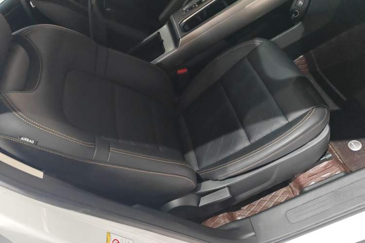 Used Haval DARGO 2021 1.5T DCT Two-Wheel Drive Labrador Edition
