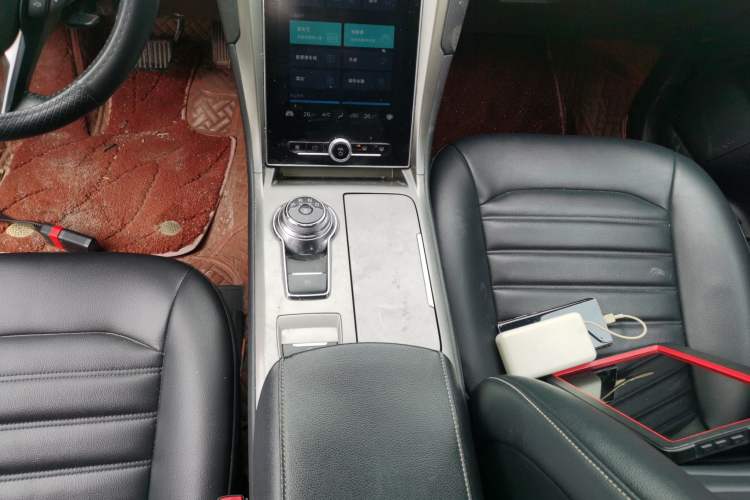 Used Ford Mondeo 2020 EcoBoost 180 Stylish Model