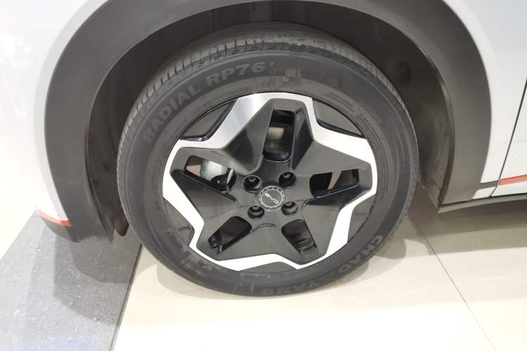 Used BYD Dolphin 2021 405 km Fashion Edition
