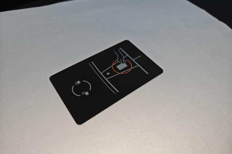 Used Tesla Model Y 2022 Long-Range All-Wheel-Drive Version