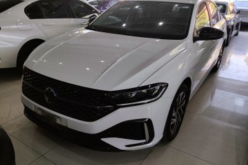 Used Volkswagen Lavida 2023 280TSI DSG Starry Sky Deluxe Edition