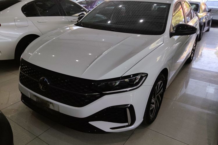 Used Volkswagen Lavida 2023 280TSI DSG Starry Sky Deluxe Edition
