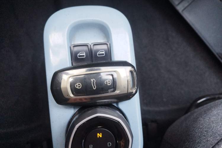 Used  Panda 2024 Panda Mini 200km Endurance Bear
